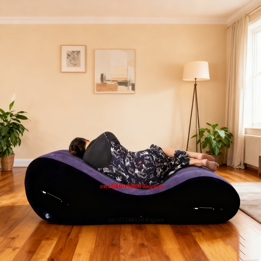 Modern Büyük Katlanır Kanepe Y - Outdoor Daybed Furniture incelemesi ve fiyatı