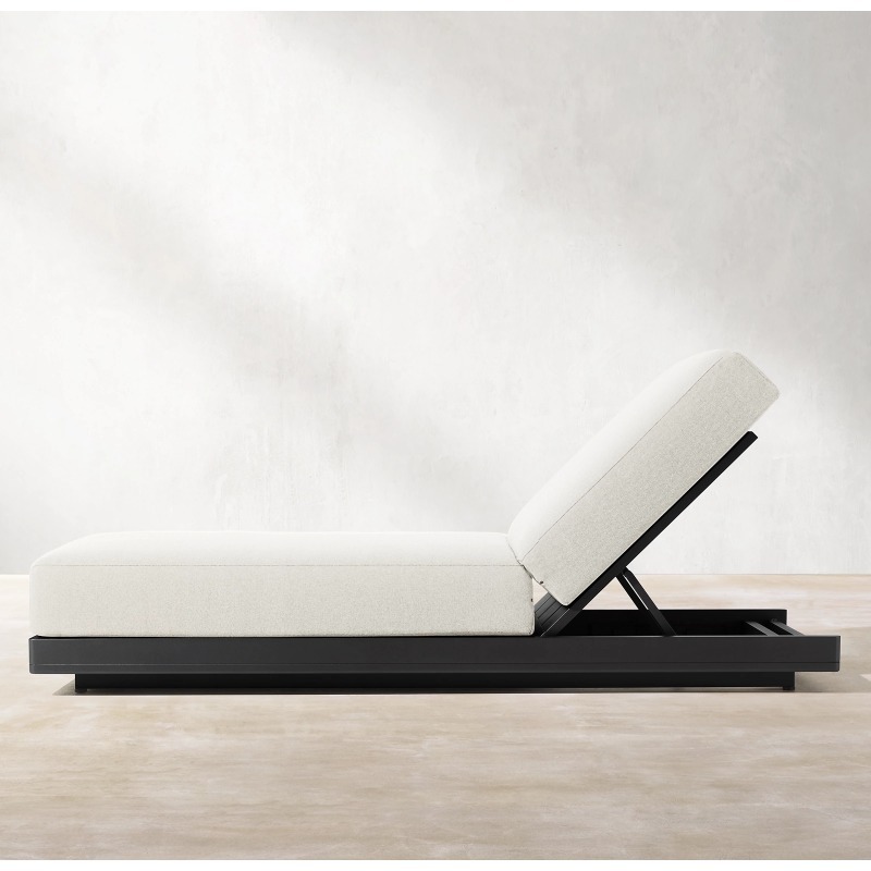 Lüks Su Geçirmez Modern Dış Me - Outdoor Daybed Furniture incelemesi ve fiyatı