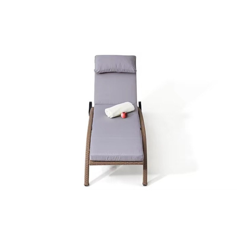 Dış Mekan Alüminyum Şezlong Pl - Outdoor Furniture Luxury incelemesi ve fiyatı