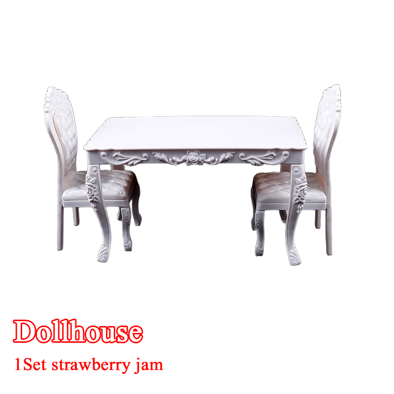 Dollhouse 1:6 Mutfak Mobilyala - Outdoor Furniture Wood incelemesi ve fiyatı