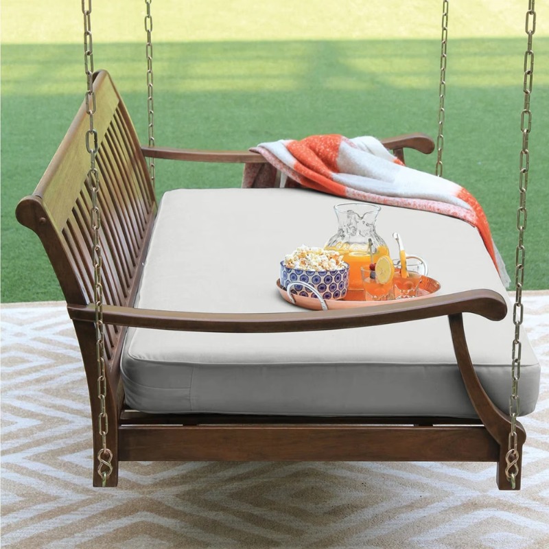 Salıncak sandalye Dış mekan ba - Outdoor Furniture Wood incelemesi ve fiyatı