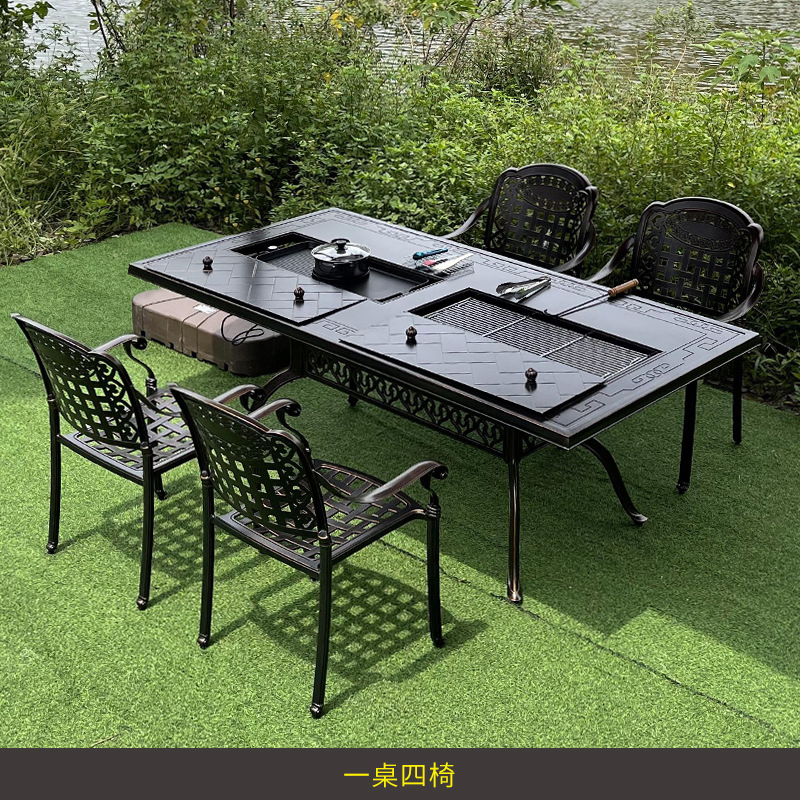 Teras bahçe balkonu açık avlu  - Outdoor Furniture Wood incelemesi ve fiyatı